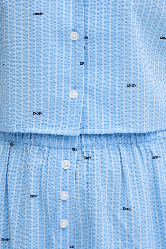 DKNY piżama damska z wiskozy YI50110