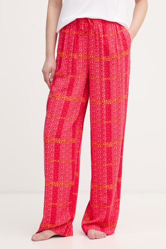 Odzież DKNY piżama dwuczęściowa damska YI80113 biały