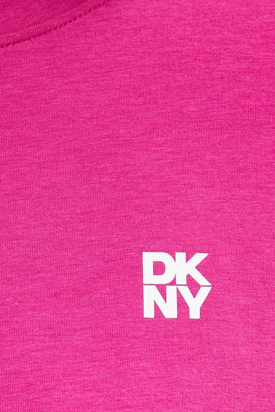 DKNY piżama dwuczęściowa damska YI80113 różowy