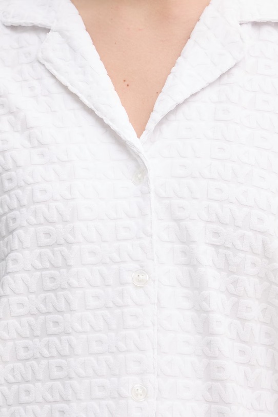 DKNY piżama dwuczęściowa damska YI80117