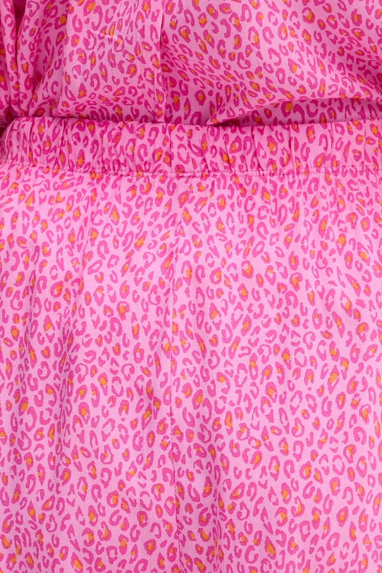 DKNY piżama dwuczęściowa damska z wiskozy YI90113