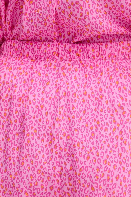 DKNY piżama dwuczęściowa damska z wiskozy YI90113