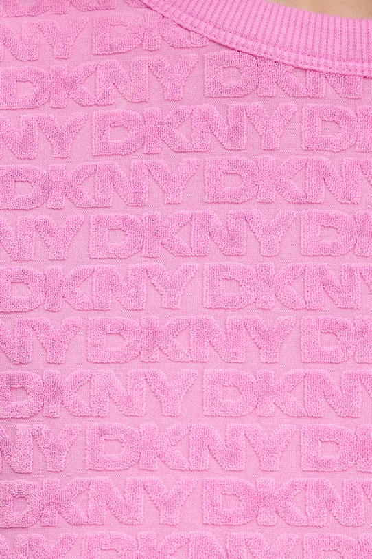 DKNY пижама из двух частей для женщин YI90117 розовый