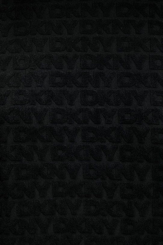 DKNY piżama dwuczęściowa damska YI90117 czarny