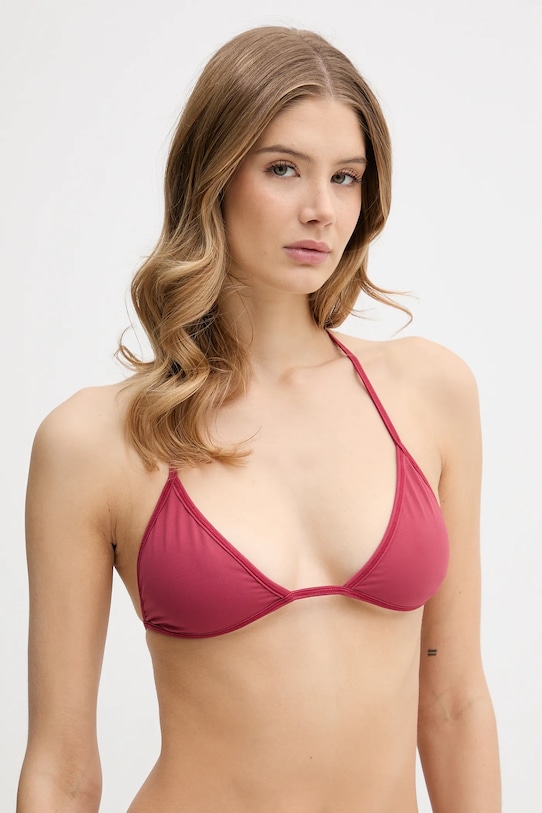 Bond Eye biustonosz kąpielowy dwustronny miękka różowy BARE024R