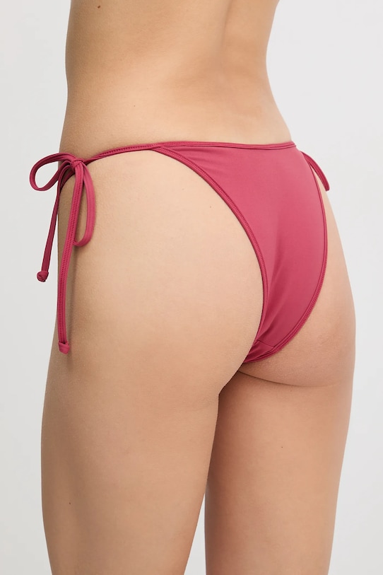 Bond Eye figi kąpielowe dwustronne różowy BARE025R