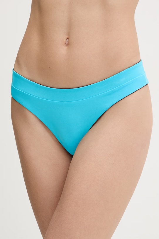 Αναστρέψιμα σλιπ κολύμβησης Bond Eye καφέ BARE036R