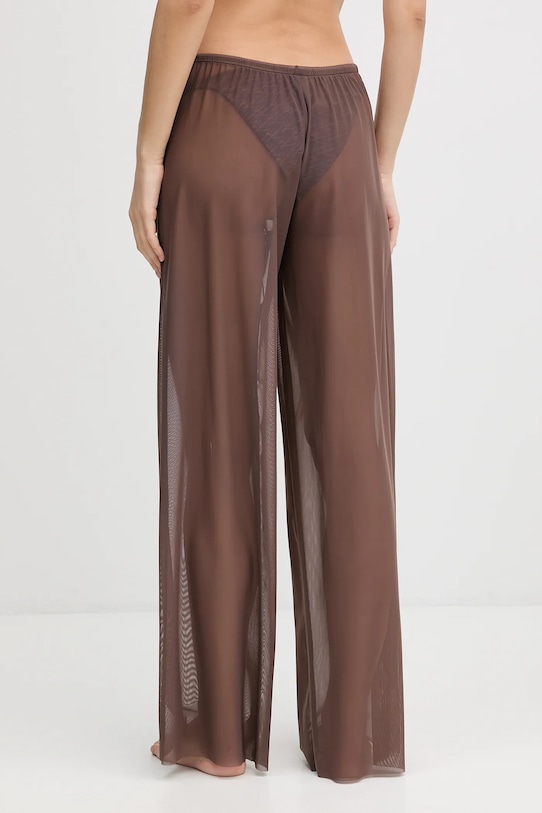 Bond Eye spodnie plażowe BOUND691 brązowy SS26