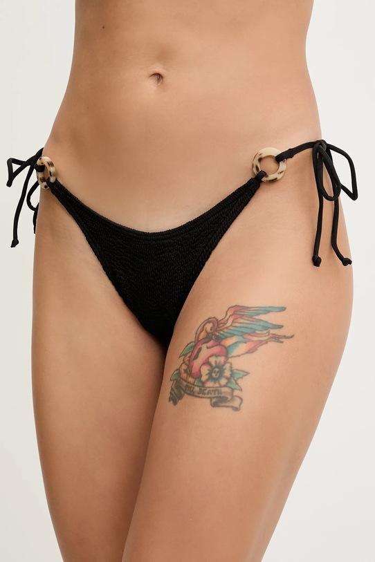 Bond Eye figi kąpielowe dół czarny BOUND755