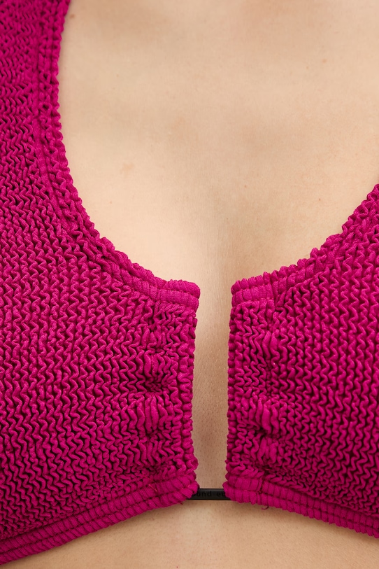 Zgornji del kopalk Bond Eye vijolična BOUND716