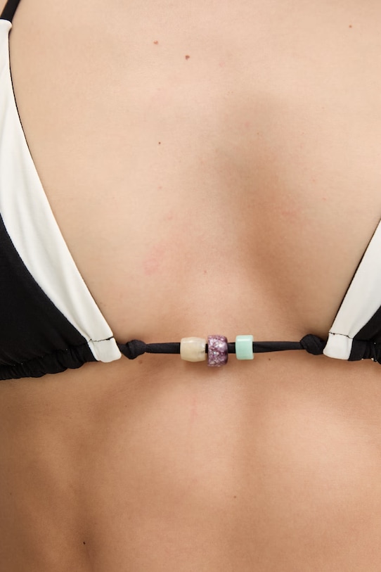 Bond Eye biustonosz kąpielowy damski BARE059R czarny