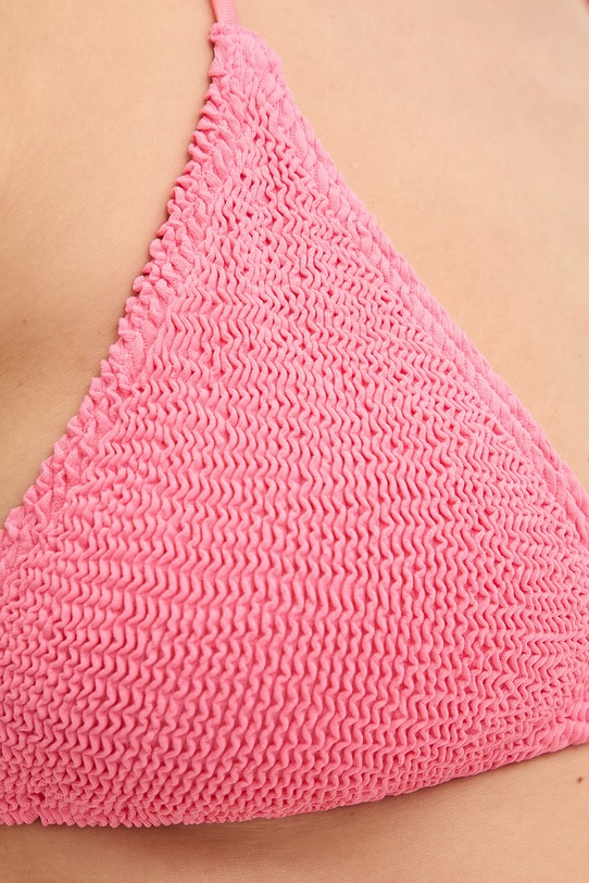 Bond Eye biustonosz kąpielowy damski BOUND599 różowy