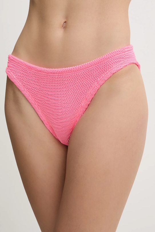 Odzież PARAMIDONNA dwuczęściowy strój kąpielowy SS25DOBG różowy