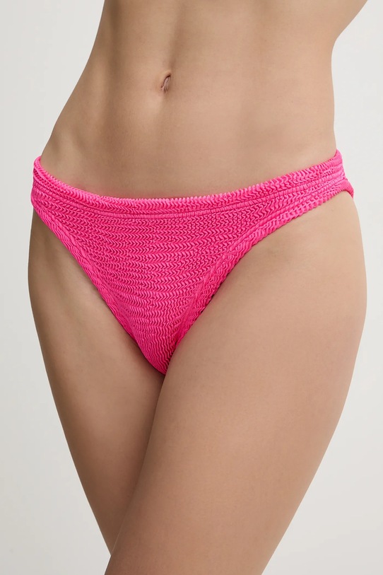 Odzież PARAMIDONNA dwuczęściowy strój kąpielowy CR26PCP różowy