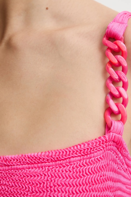 PARAMIDONNA dwuczęściowy strój kąpielowy CR26PCP różowy