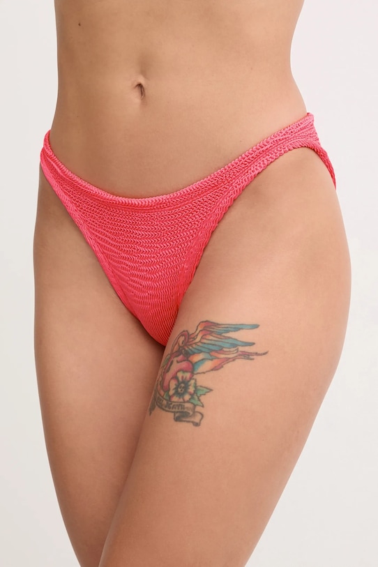 Oblečenie Dvojdielne plavky PARAMIDONNA SS25SEC oranžová