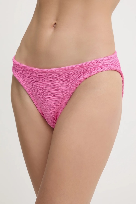 Odzież PARAMIDONNA dwuczęściowy strój kąpielowy SS24IC różowy