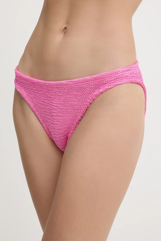 Odzież PARAMIDONNA dwuczęściowy strój kąpielowy SS24IC różowy