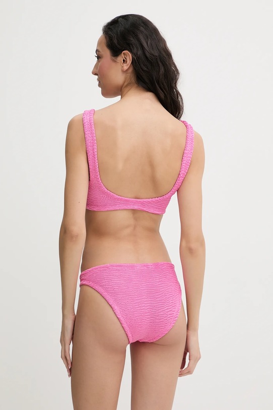 PARAMIDONNA dwuczęściowy strój kąpielowy różowy SS24IC