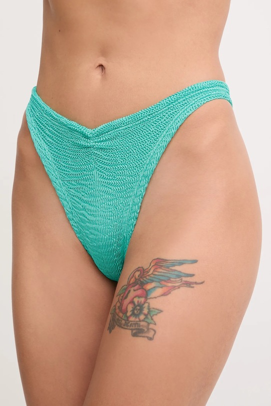 Odzież PARAMIDONNA dwuczęściowy strój kąpielowy CR26LSG turkusowy