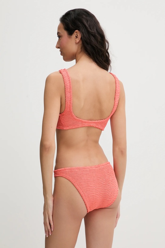 PARAMIDONNA dwuczęściowy strój kąpielowy pomarańczowy CR26DS