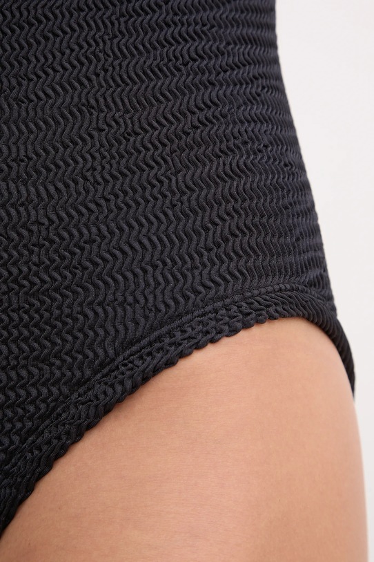 Oblečení Plavky PARAMIDONNA CR26MBL černá