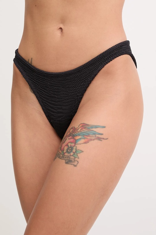 Одежда Раздельный купальник PARAMIDONNA SS23EBK чёрный