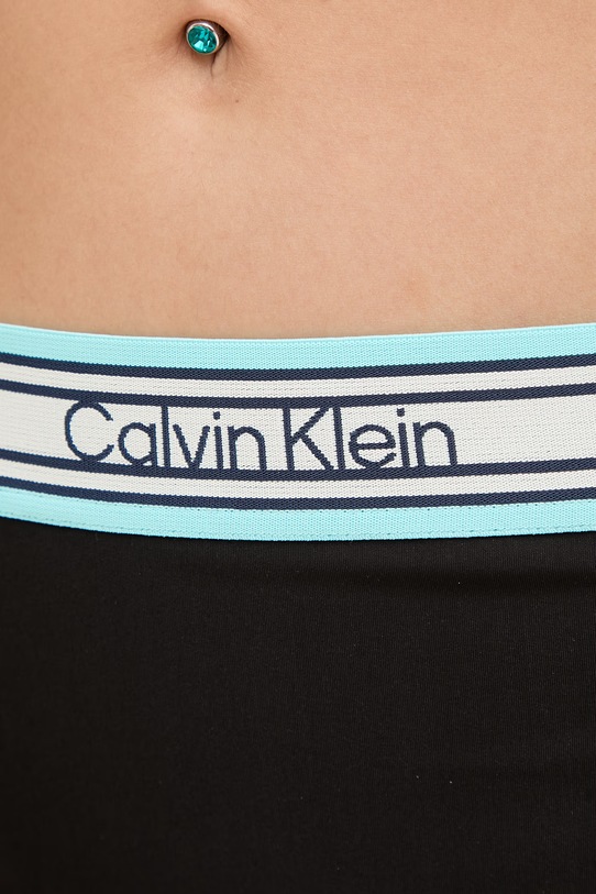 Calvin Klein Долнище бански дамски черен LV00Q61103