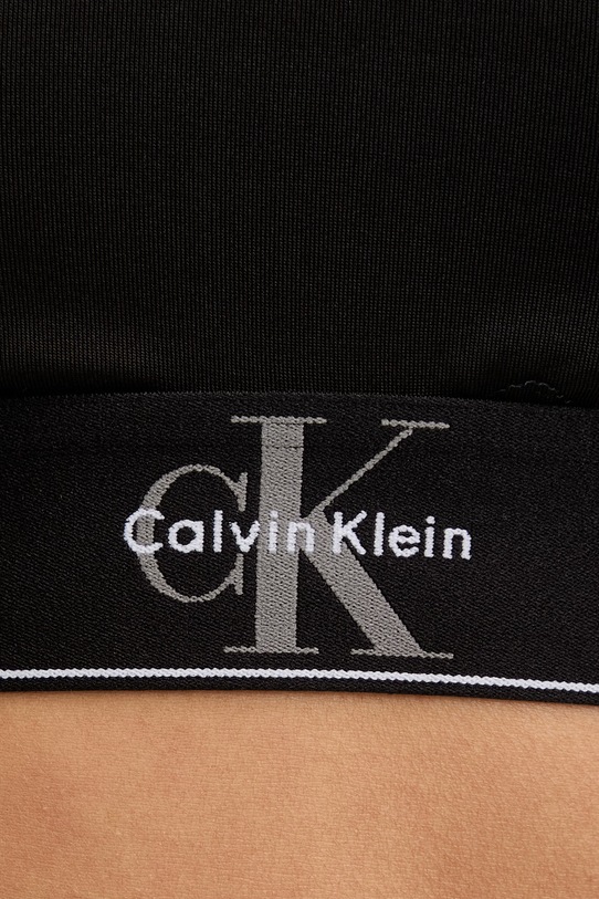 Calvin Klein Underwear nedrček črna LV00QF8814
