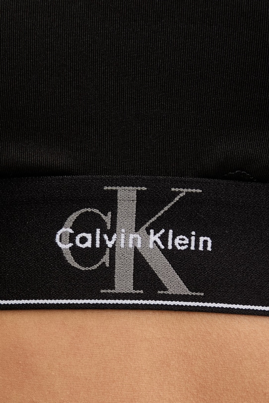 Calvin Klein Underwear reggiseno nero LV00QF8814