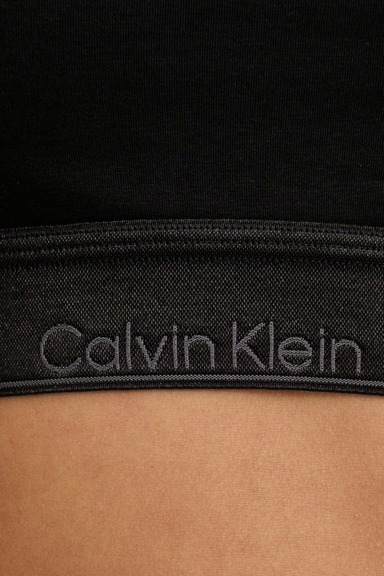 Calvin Klein Underwear braleta crna LV00QF8869