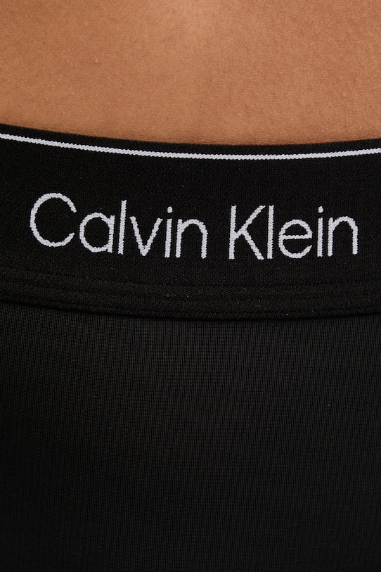 Calvin Klein Σλιπ μπικίνι Γυναικεία μαύρο LV00Q61132