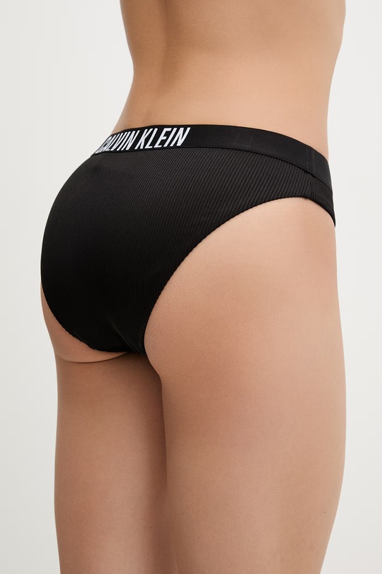 Дрехи Calvin Klein долнище бански дамско LV00Q61240 черен