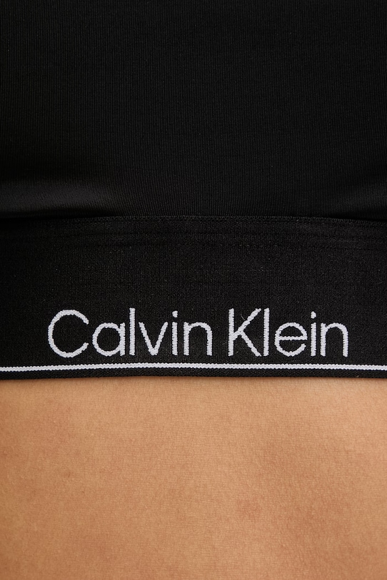 Calvin Klein μπικίνι τοπ Γυναικείο μαύρο LV00Q61130
