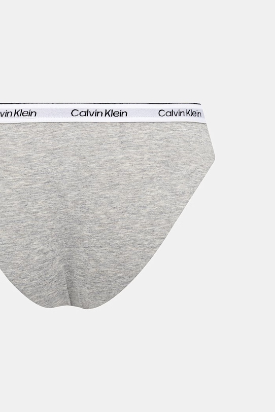 Calvin Klein Underwear gaćice za žene od pamuka s elastanom 3-pack LV00QD5207