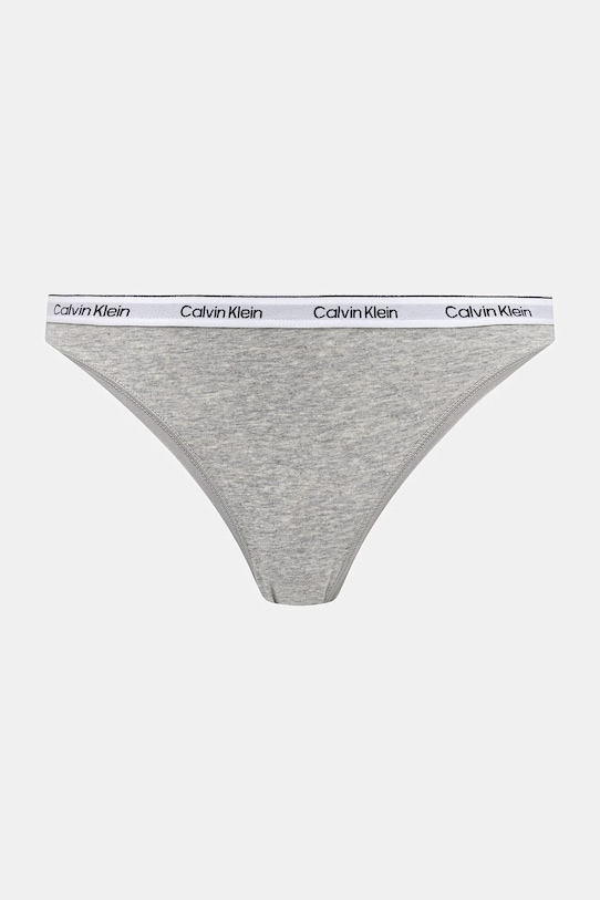 Calvin Klein Underwear прашки дамски 5 броя LV00QD5221