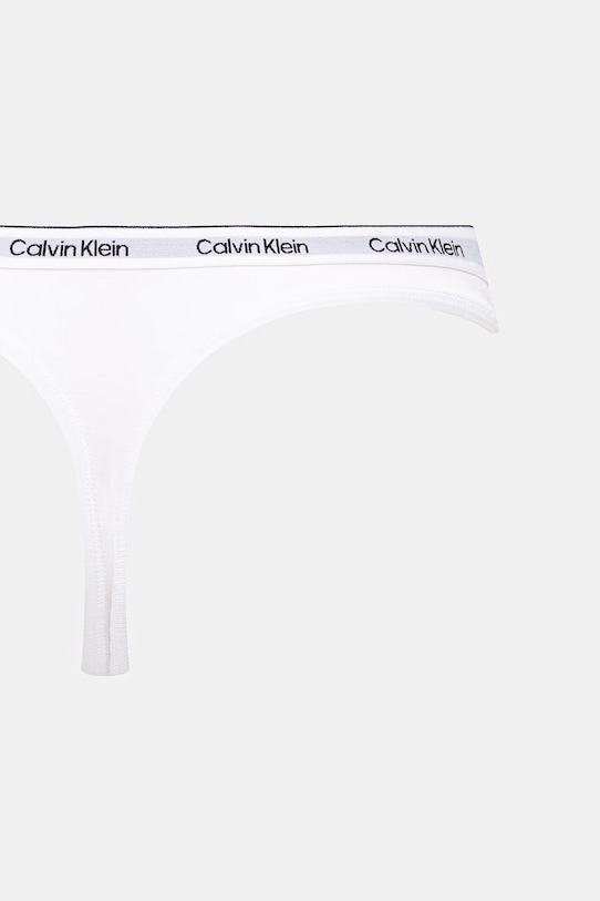 Calvin Klein Underwear прашки дамски 5 броя LV00QD5221