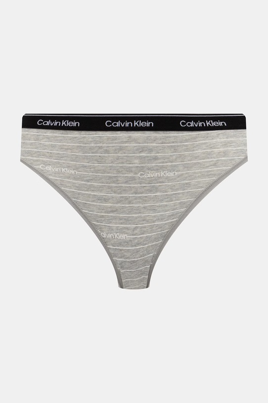 Calvin Klein Underwear női pamut bugyi 7-es csomag LV00QD5320