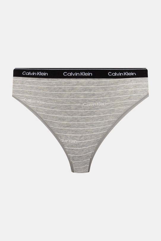 Calvin Klein Underwear női pamut bugyi 7-es csomag LV00QD5320