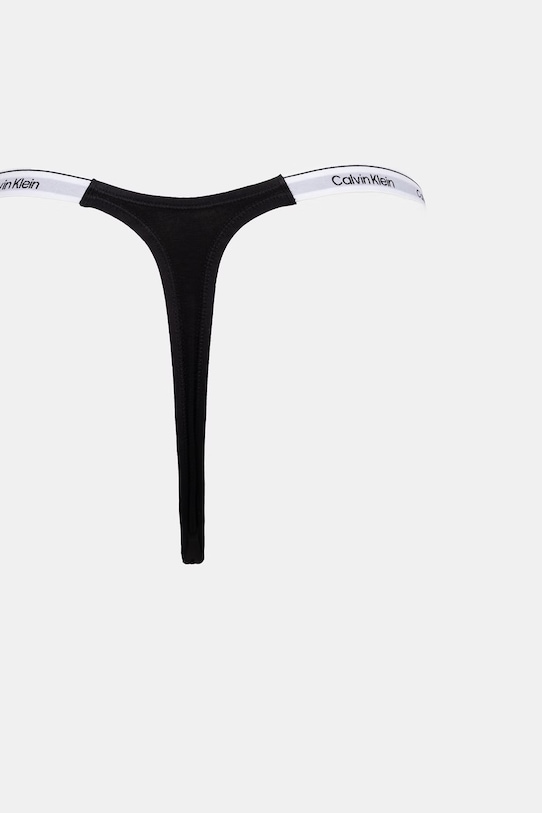 Calvin Klein Underwear női tanga 3-as csomag LV00QD5394
