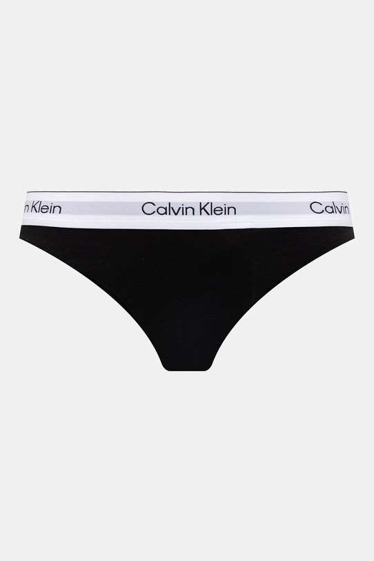Calvin Klein Underwear прашки дамски 2 броя LV00QF8834 черен SS26