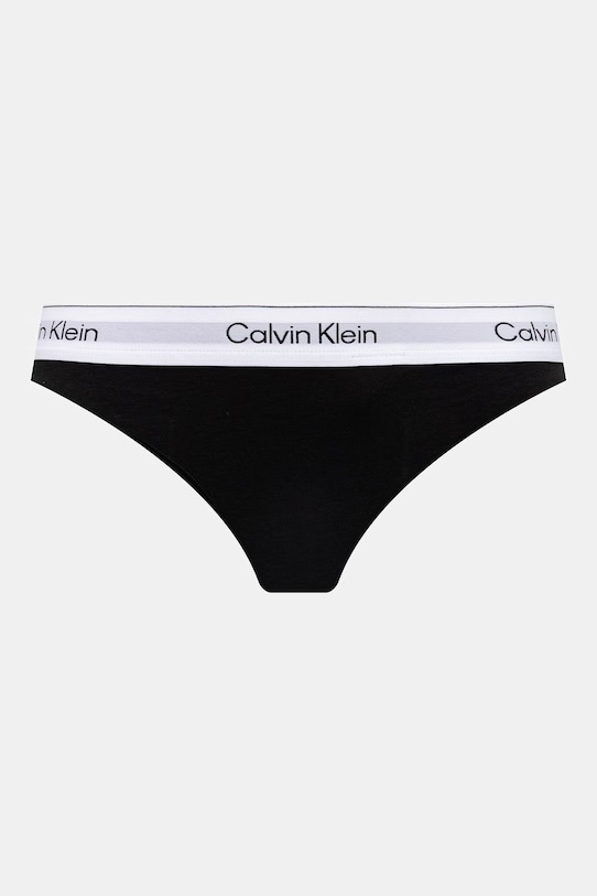 Calvin Klein Underwear στρινγκ γυναικεία 2-pack LV00QF8834 μαύρο SS26