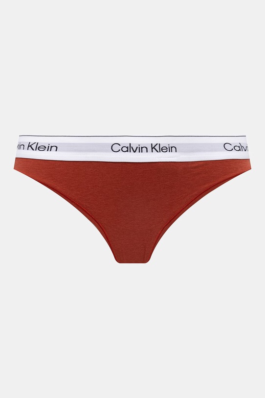 Дрехи Calvin Klein Underwear прашки дамски 2 броя LV00QF8834 черен