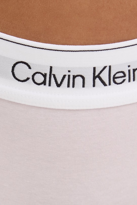 Oblečení Calvin Klein Underwear kalhotky dámské LV00QF8527 růžová