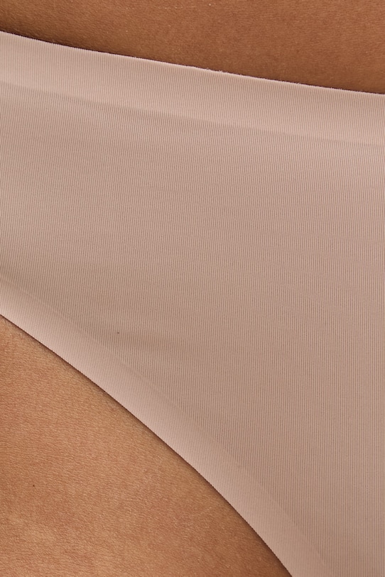 Calvin Klein Underwear tange za žene bež LV00QF8587