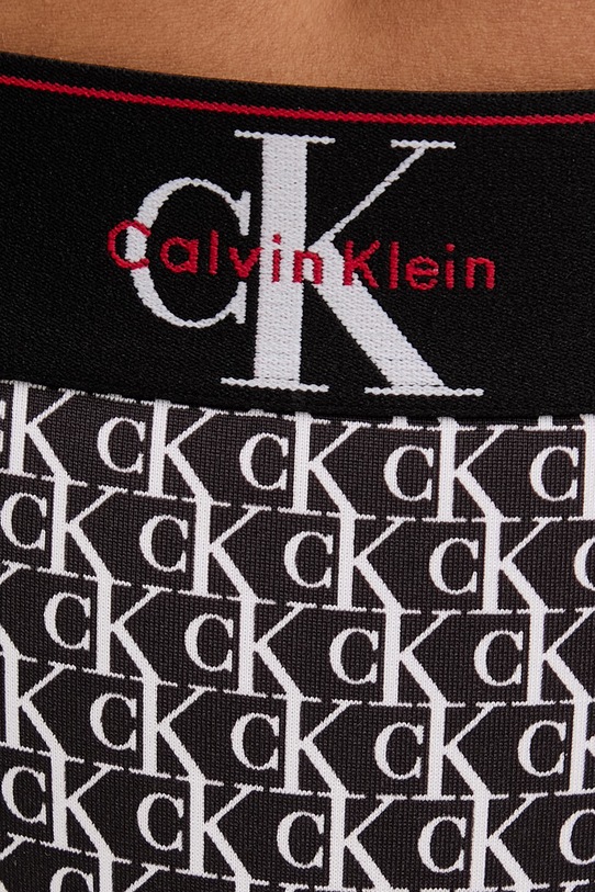 Calvin Klein Underwear kalhotky dámské černá LV00QF8705