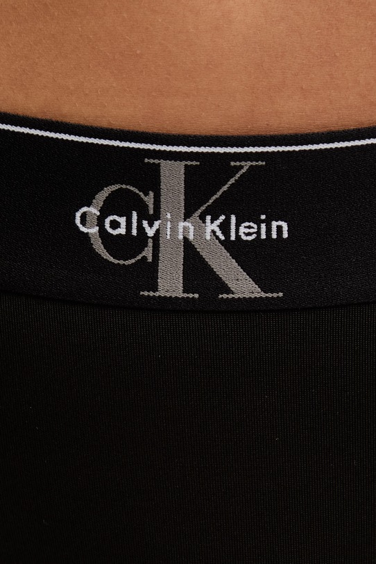 Calvin Klein Underwear figi damskie czarny LV00QF8705
