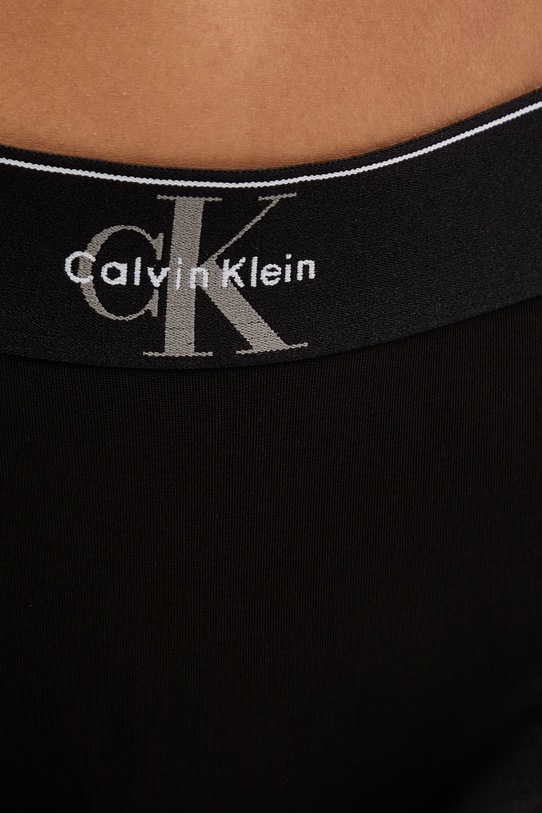 Calvin Klein Underwear Boxerky dámské černá LV00QF8706