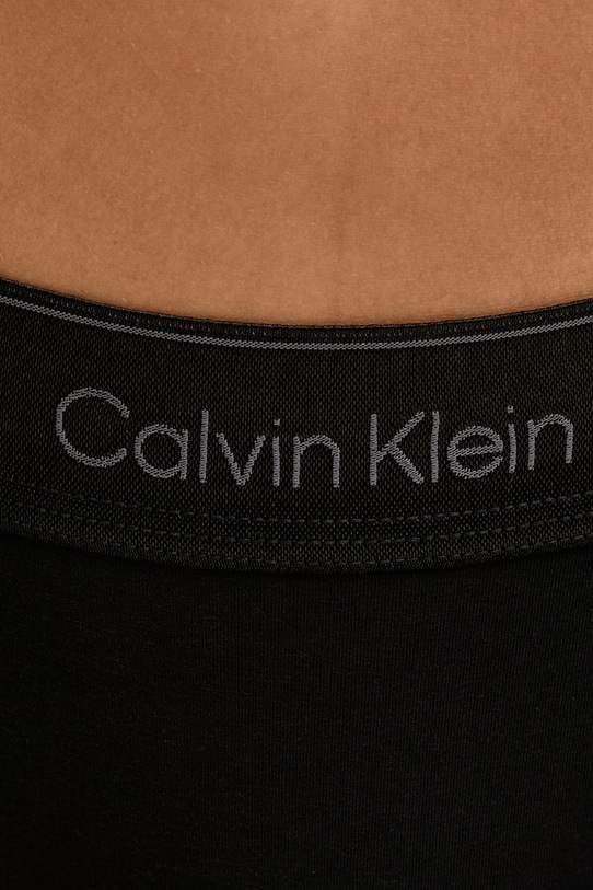 Calvin Klein Underwear nohavičky dámske čierna LV00QF8827