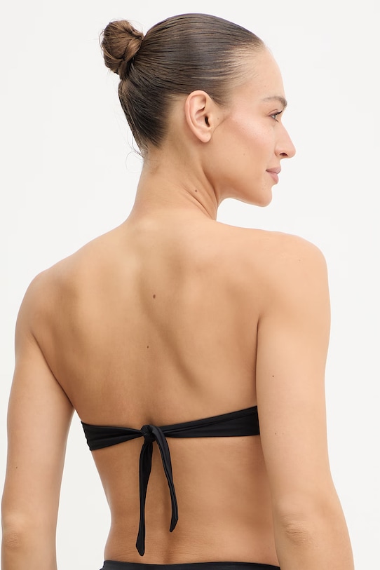 Одяг Купальний бюстгальтер Twinset 261LBMV11 чорний